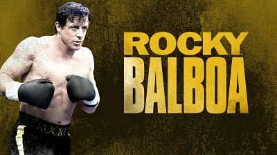 Rocky Balboa ( 2006 )