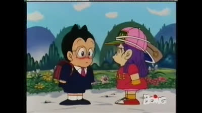 Dr Slump e Arale 241