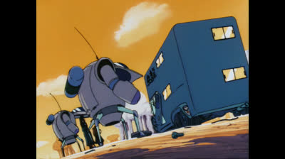 Dragon Ball - Episódio 6 (Legendado) // Arco do Son Goku (6)