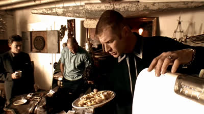 Arnaques crimes et botanique