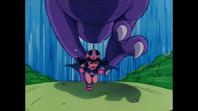 Dragon Ball - Episódio 7 (Legendado) // Arco do Son Goku (7)