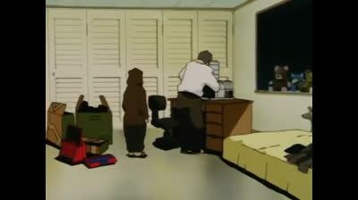 Serial Experiments Lain - EP02