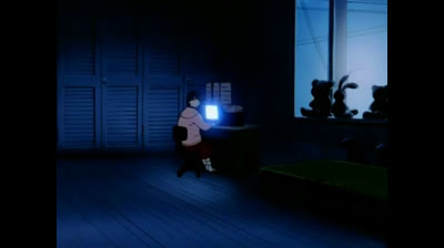 Serial Experiments Lain - EP03