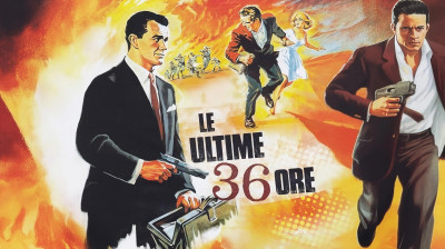 Le ultime 36 ore [B/N] [HD]