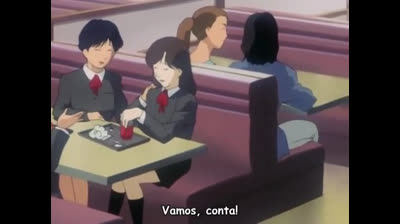 Serial Experiments Lain - EP05