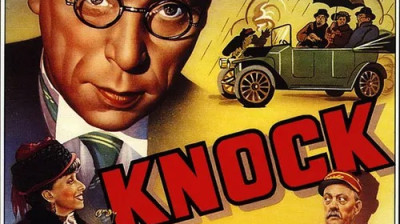 Dr Knock (1951)