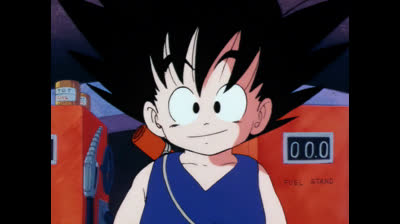 Dragon Ball - Episódio 9 (Legendado) // Arco do Son Goku (9)