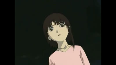 Serial Experiments Lain - EP06