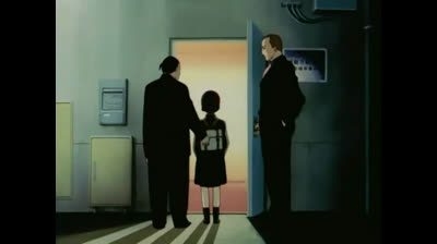 Serial Experiments Lain - EP07