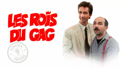 Les Rois du gag ( 1985 )
