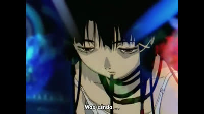 Serial Experiments Lain - EP10