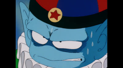 Dragon Ball - Episódio 10 (Legendado) // Arco do Son Goku (10)