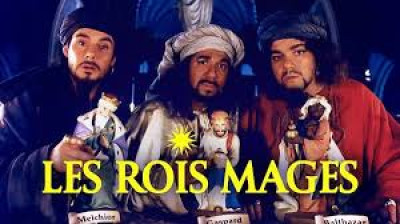 Les Rois Mages  ( 2001 )