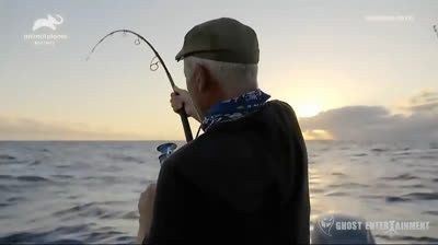 Monstros do Rio T9:E5 - Assassinos do Abismo