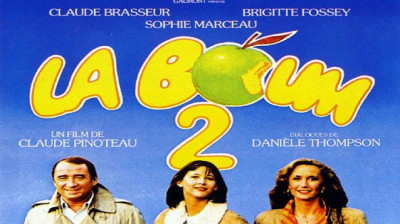 1982 - La Boum 02
