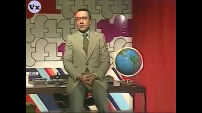 Archives 1977 - TF1 - Yves Mourousi parle des Bilderberg