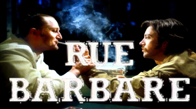 Rue barbare ( 1984 )