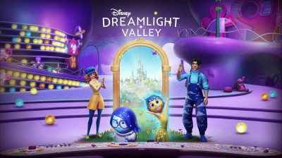 Disney Dreamlight Valley – Emotional Rescue Update Trailer