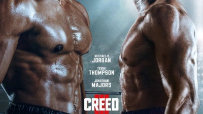 Creed 3 (1080p) Dublado