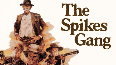 Du sang dans la poussière (1974) VF.