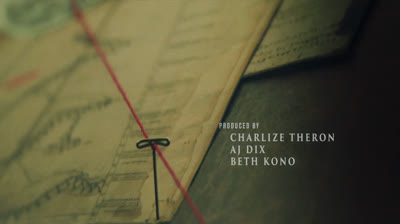 The Old Guard - La Vieille Garde