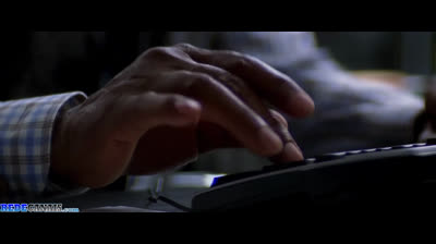 Transcendence: A Revolução