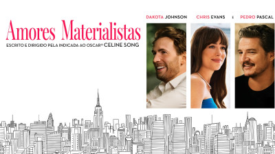 Amores Materialistas (2025) - VIANA