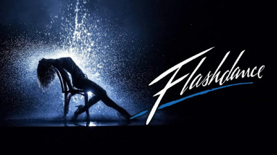 Flashdance - Em Ritmo de Embalo