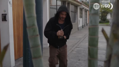 Eres mi Sangre - Temporada 1 - Capítulo 101 Emisión - MIERCOLES - 20/08/2025