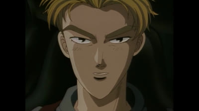 1 Ep initial-d stage 1