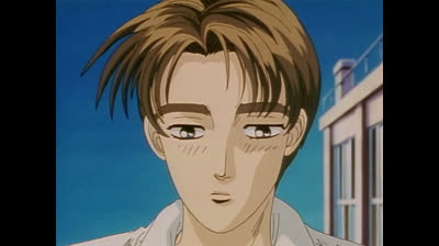 5 Ep initial-d stage 1