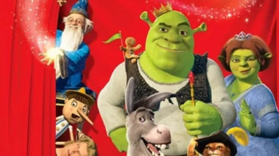 Shrek le troisieme   2007