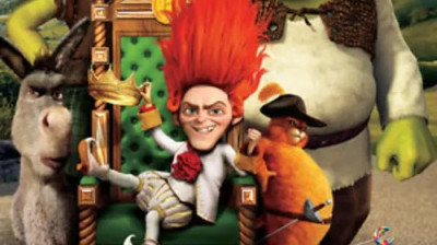 Shrek   Il était une fin   4    2010