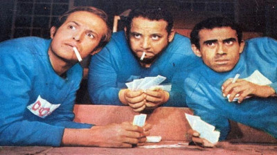 مسرحية حواديت - ثلاثي أضواء المسرح - راديو موسيقي زين