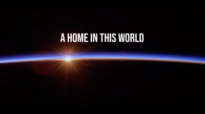 Trailer of "A Home in this World"