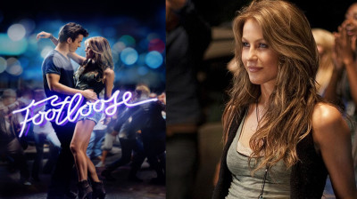 Footloose - Ritmo Louco