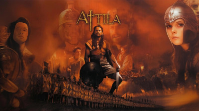Attila [HD]