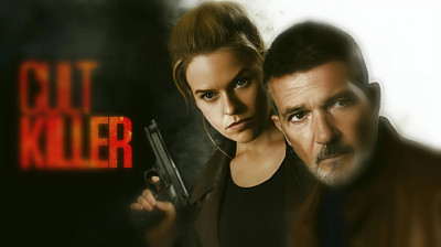 C͓̽U͓̽L͓̽T͓̽ K͓̽I͓̽L͓̽L͓̽E͓̽R͓̽ [HD]