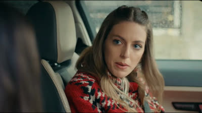 Love is in The Air Ep 132