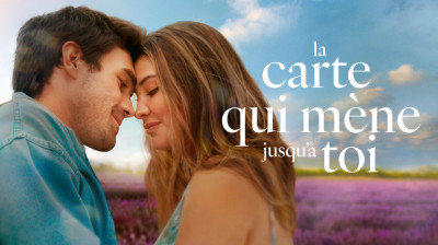 'La carte qui mène jusqu'à toi' Streaming (2025) Film Complet Gratuit VF