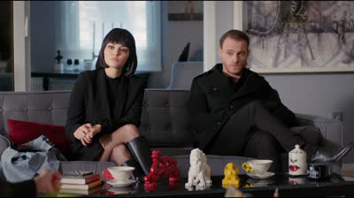 Love is in The Air Ep 138