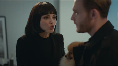 Love is in The Air Ep 139