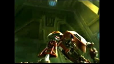 Бионикъл 3: Мрежа от сенки (2005) Бг аудио